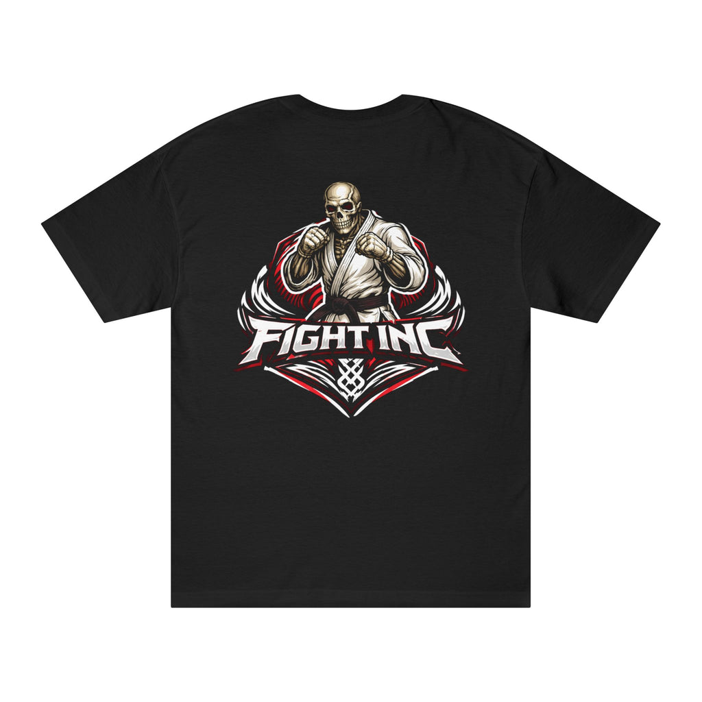 Profi-BJJ-Kämpfer