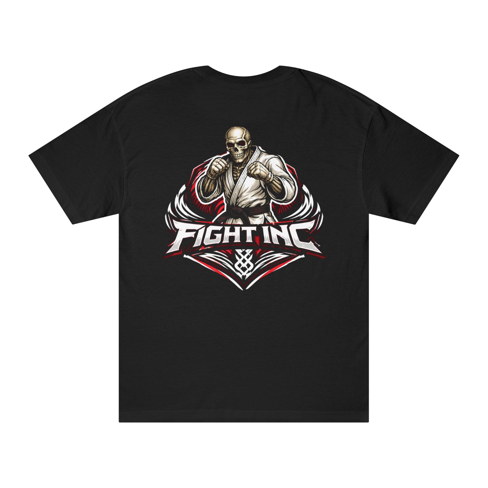 Profi-BJJ-Kämpfer