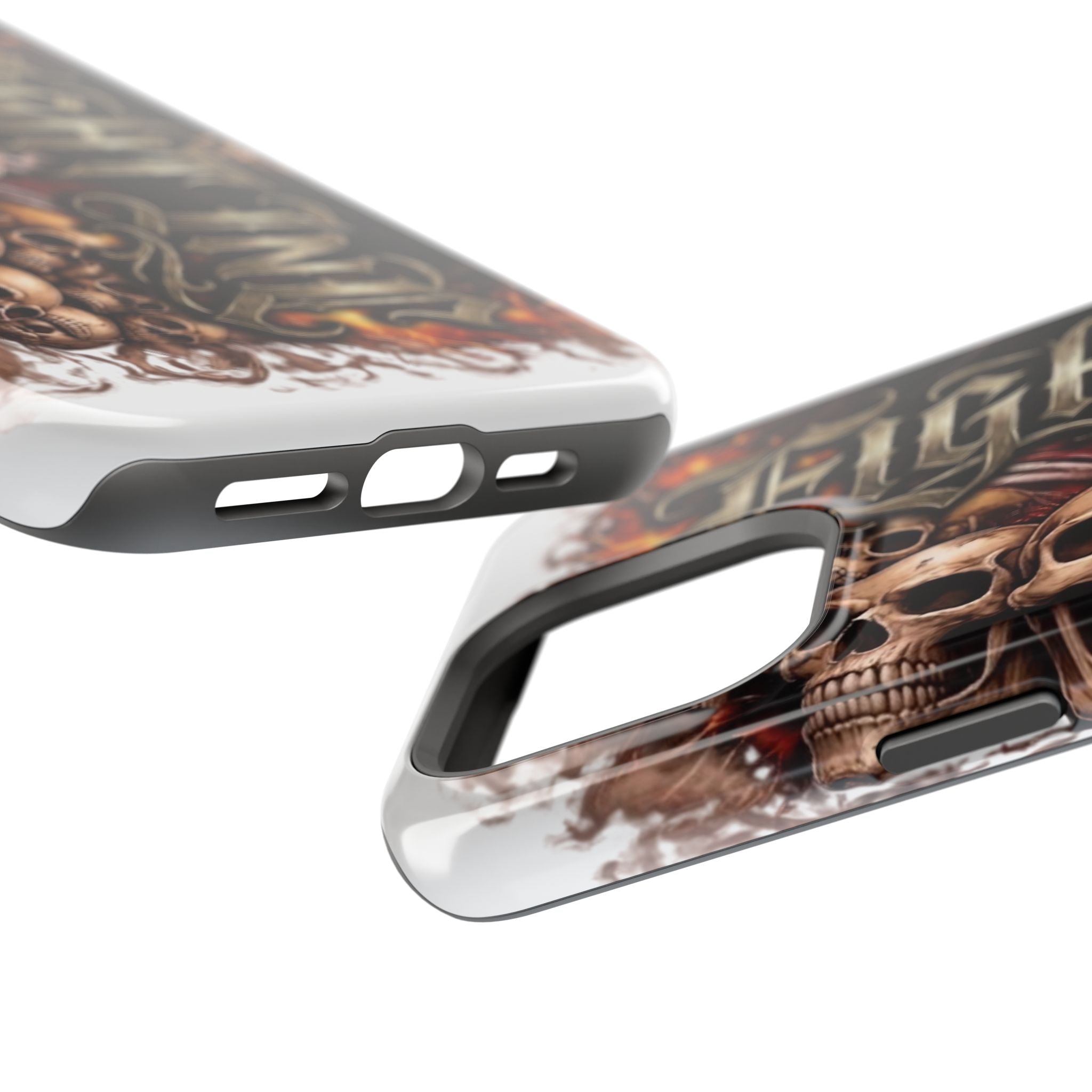 True Fighter Cellphone Case all models