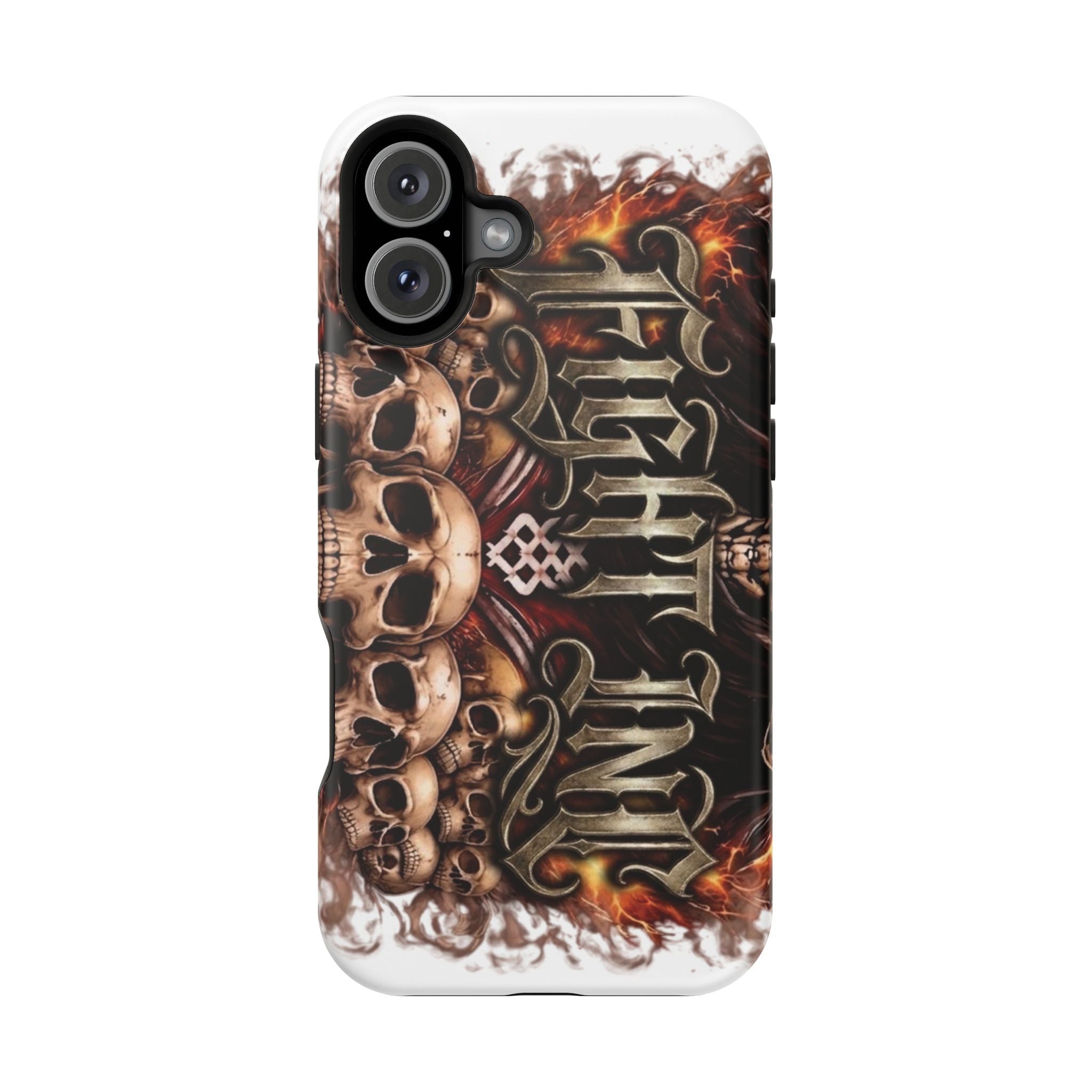 True Fighter Cellphone Case all models