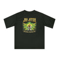 Capibara Fighter - Performance T-shirt