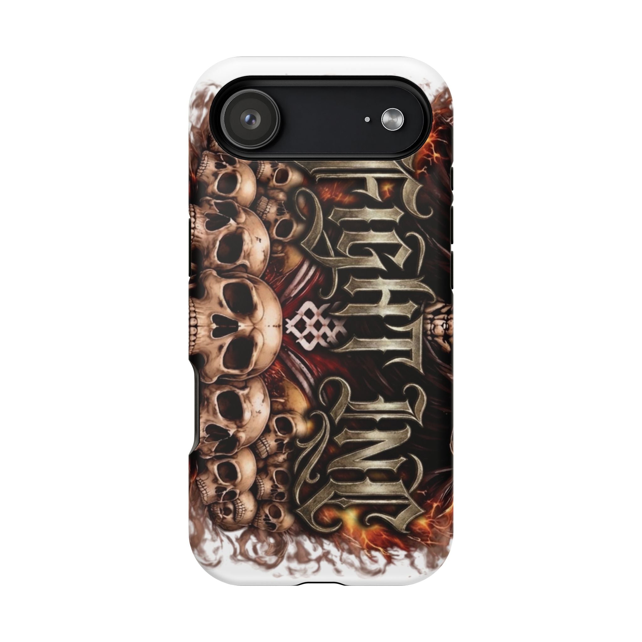 True Fighter Cellphone Case all models