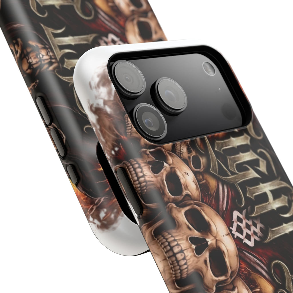 True Fighter Cellphone Case all models