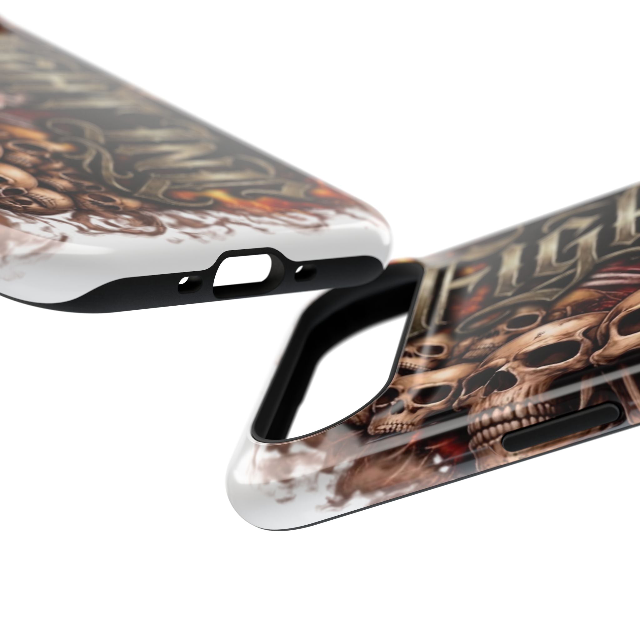 True Fighter Cellphone Case all models