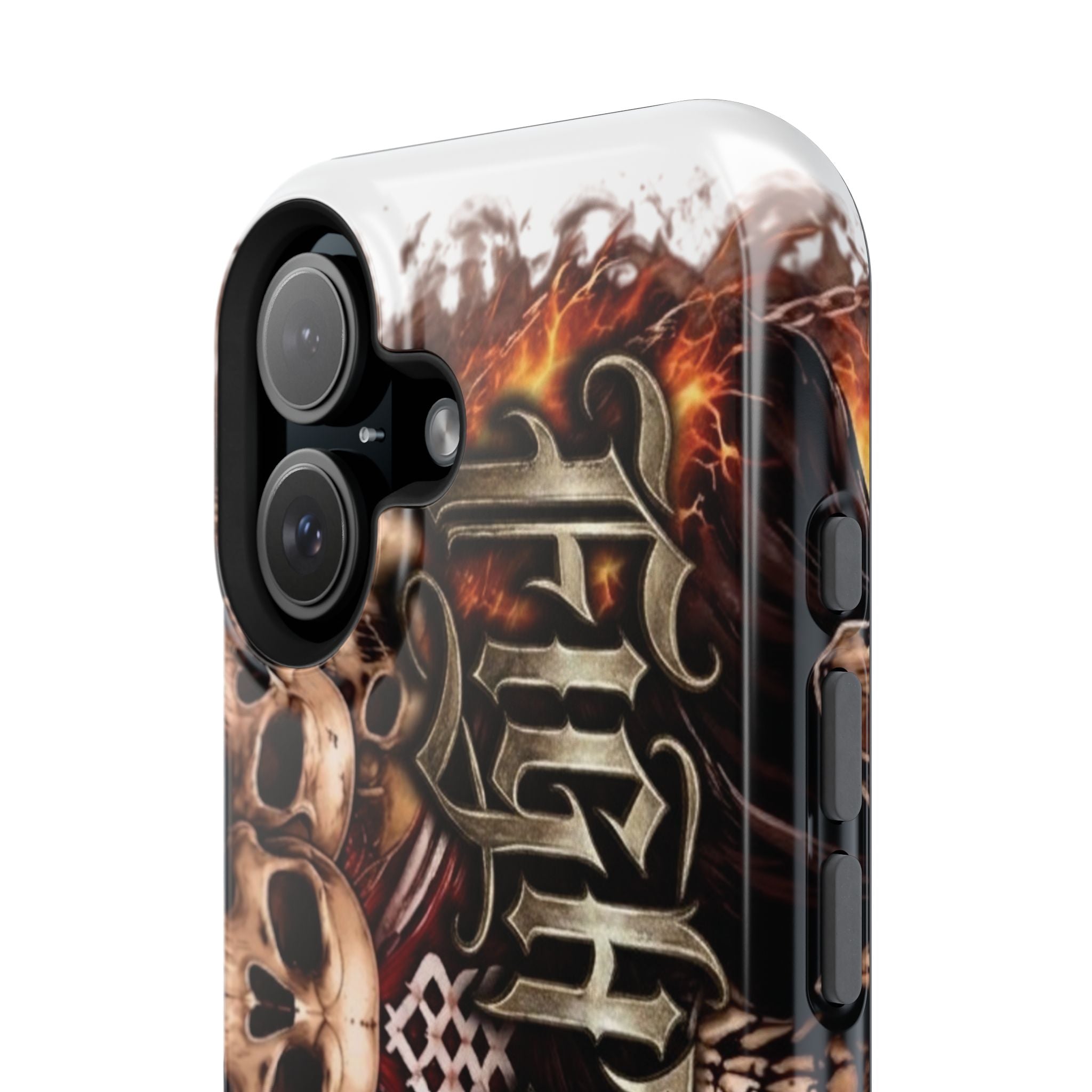 True Fighter Cellphone Case all models