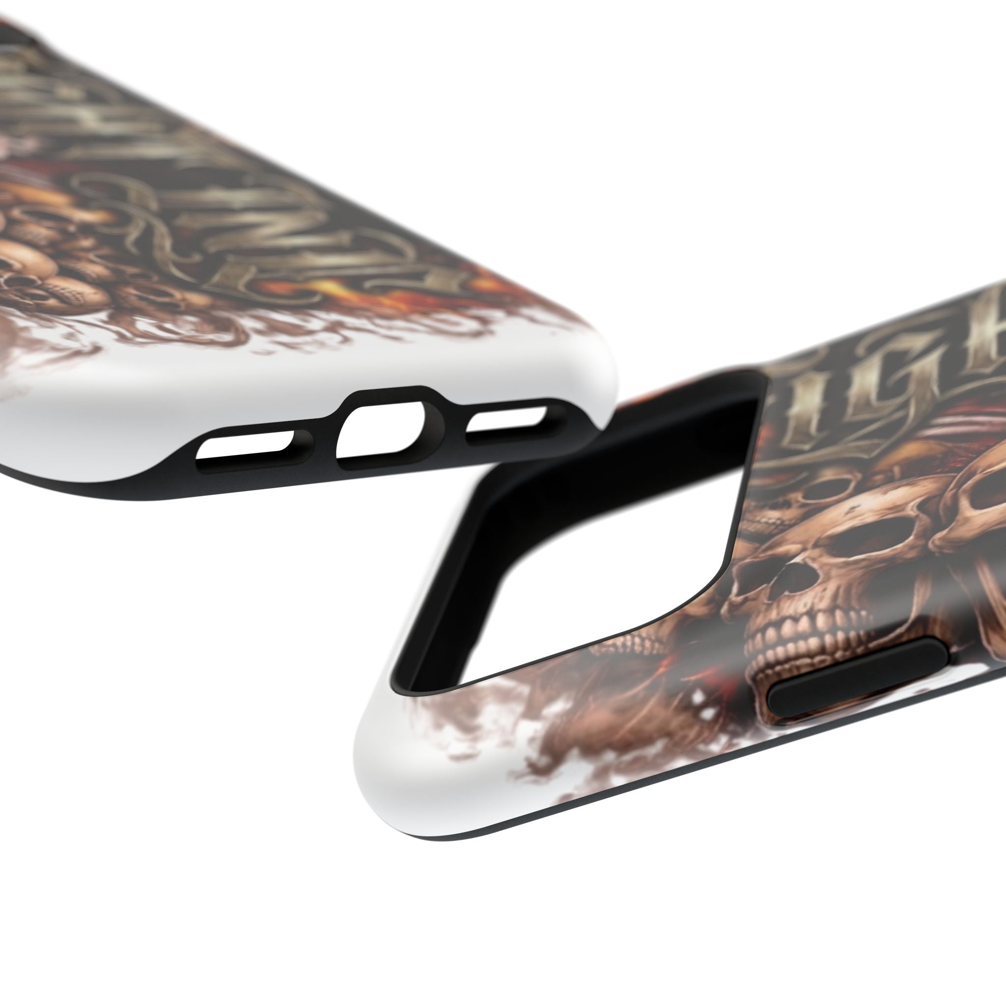 True Fighter Cellphone Case all models
