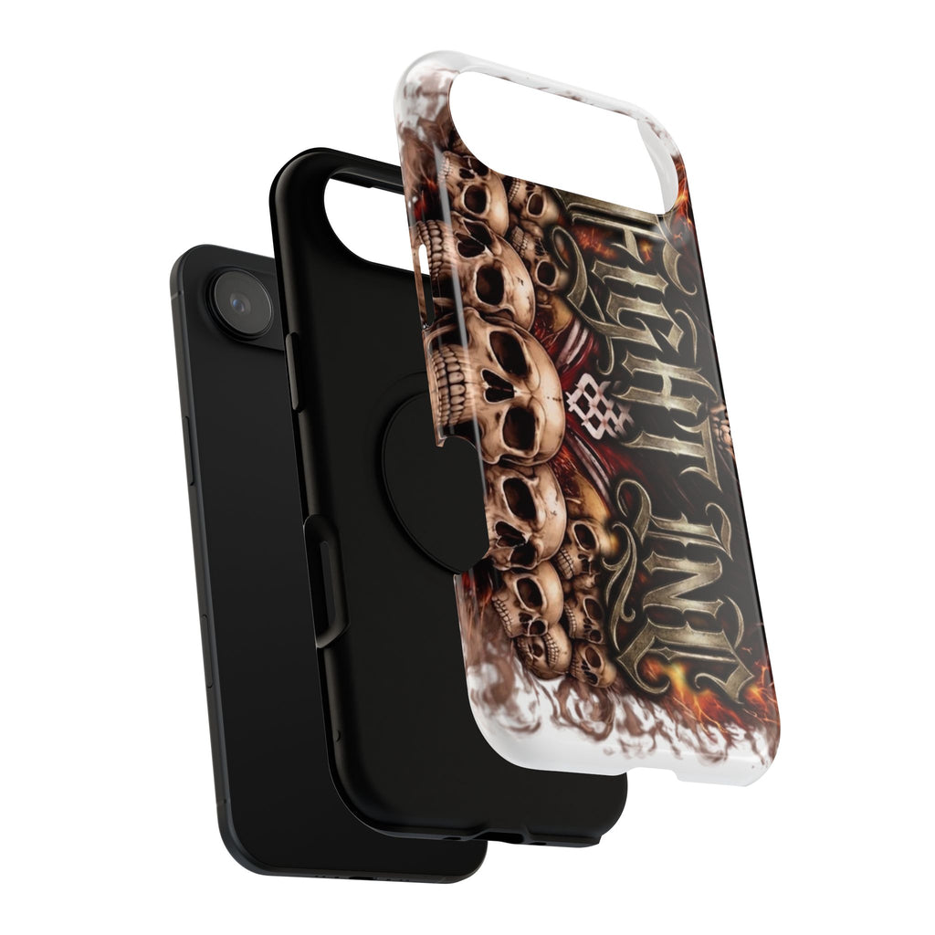 True Fighter Cellphone Case all models
