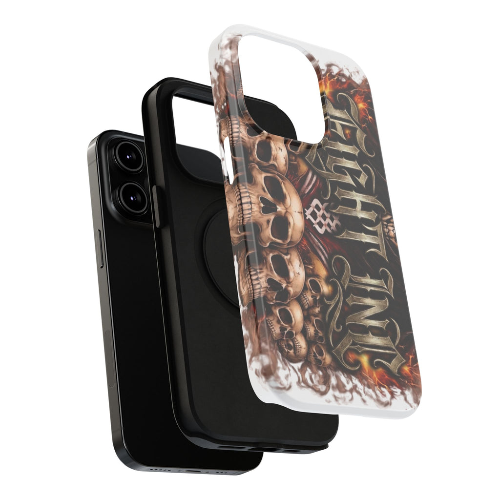True Fighter Cellphone Case all models