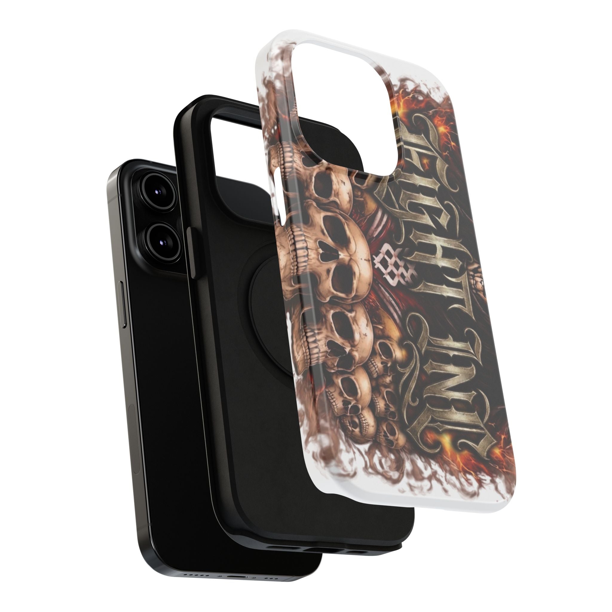 True Fighter Cellphone Case all models
