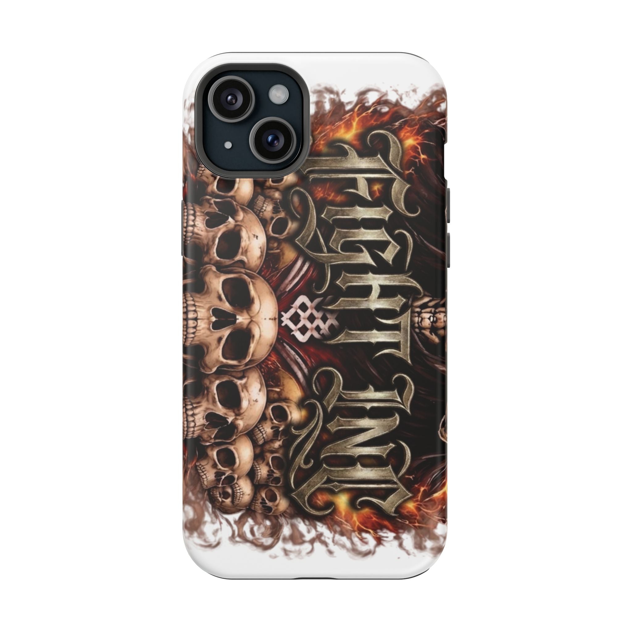 True Fighter Cellphone Case all models
