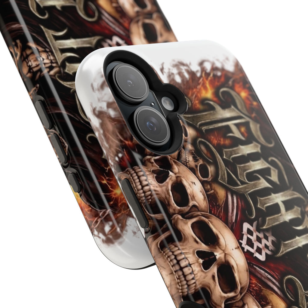 True Fighter Cellphone Case all models