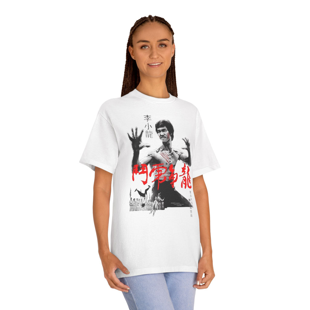 Der Mann mit der Todeskralle - Bruce Lee