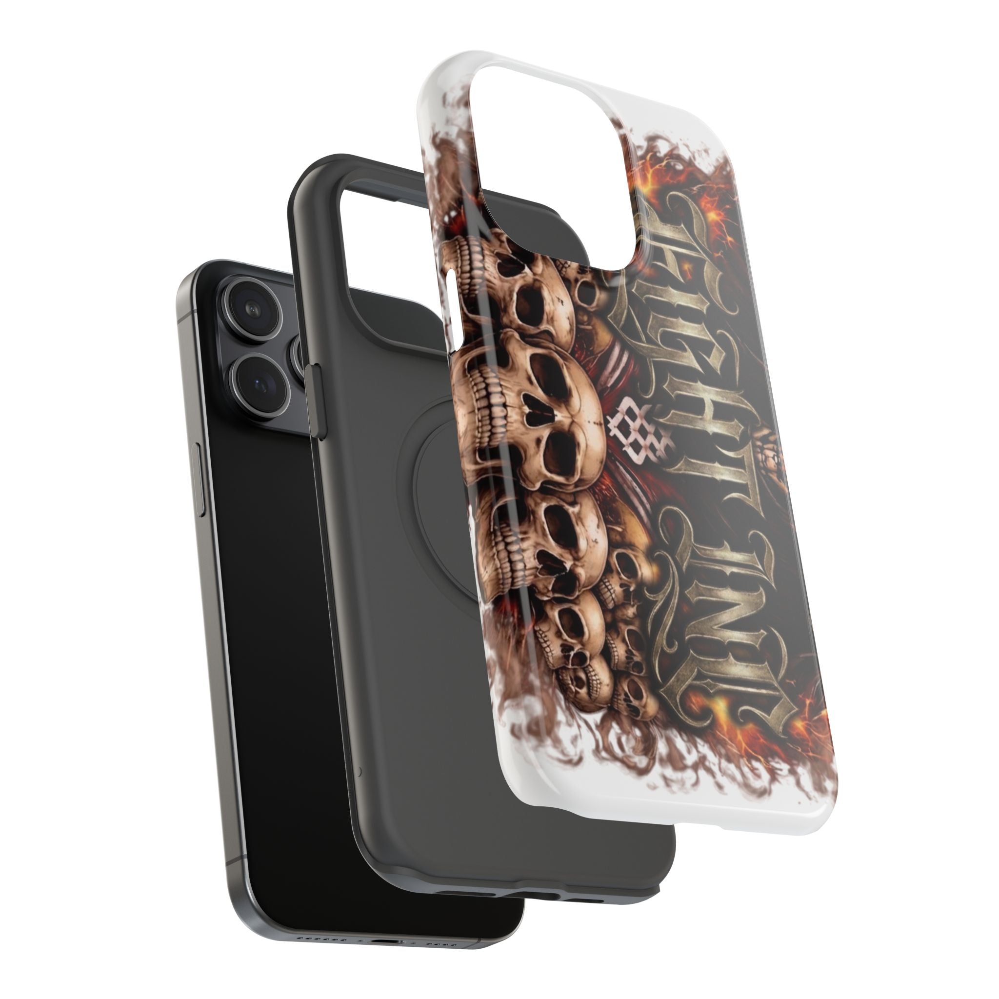 True Fighter Cellphone Case all models