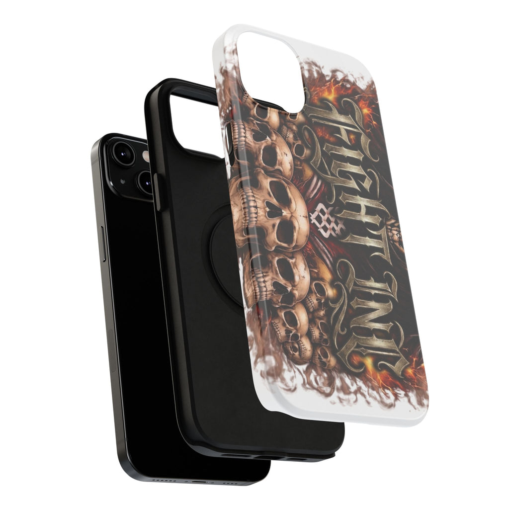 True Fighter Cellphone Case all models