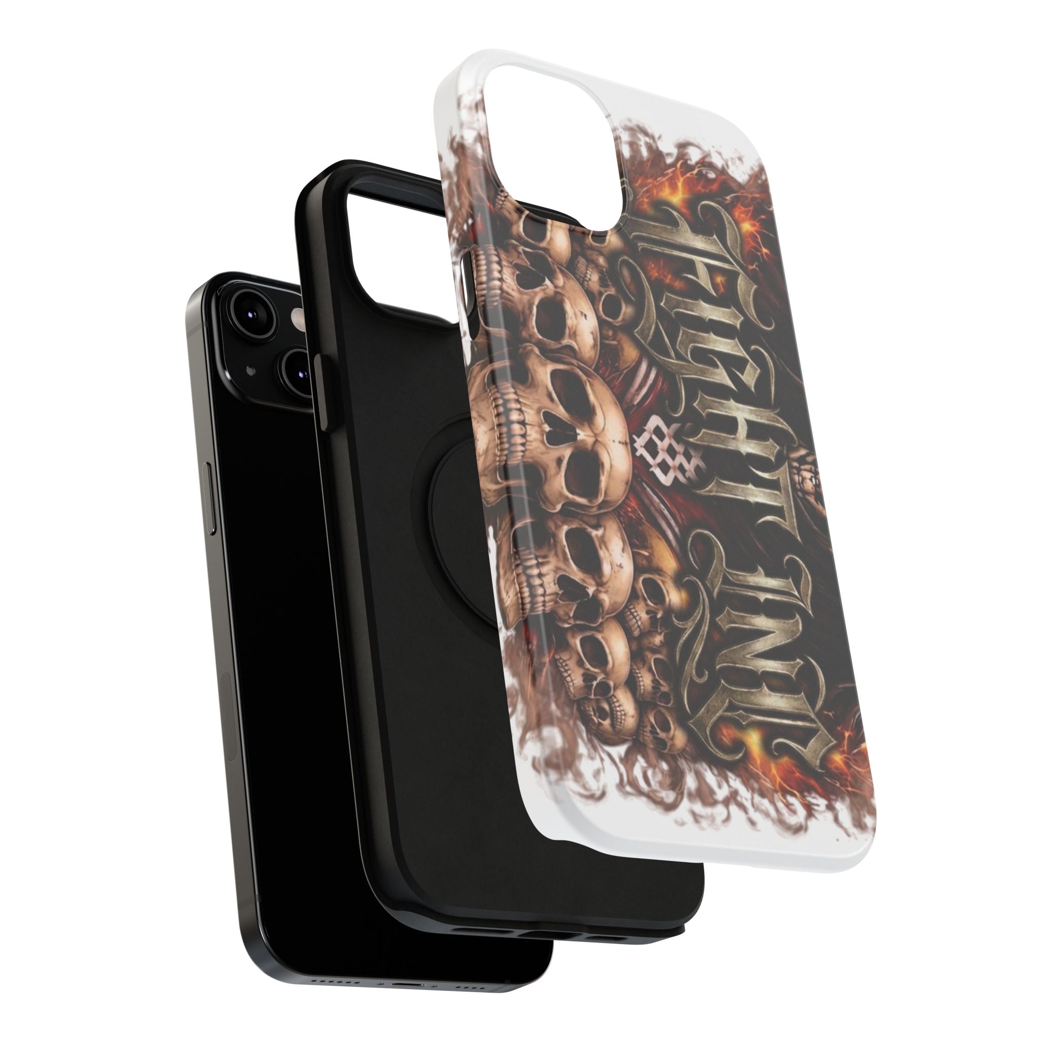 True Fighter Cellphone Case all models