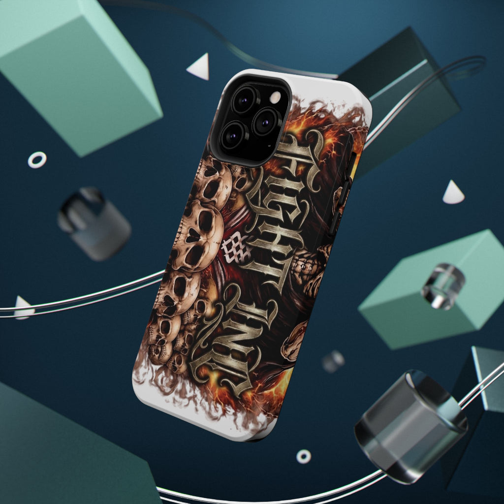 True Fighter Cellphone Case all models