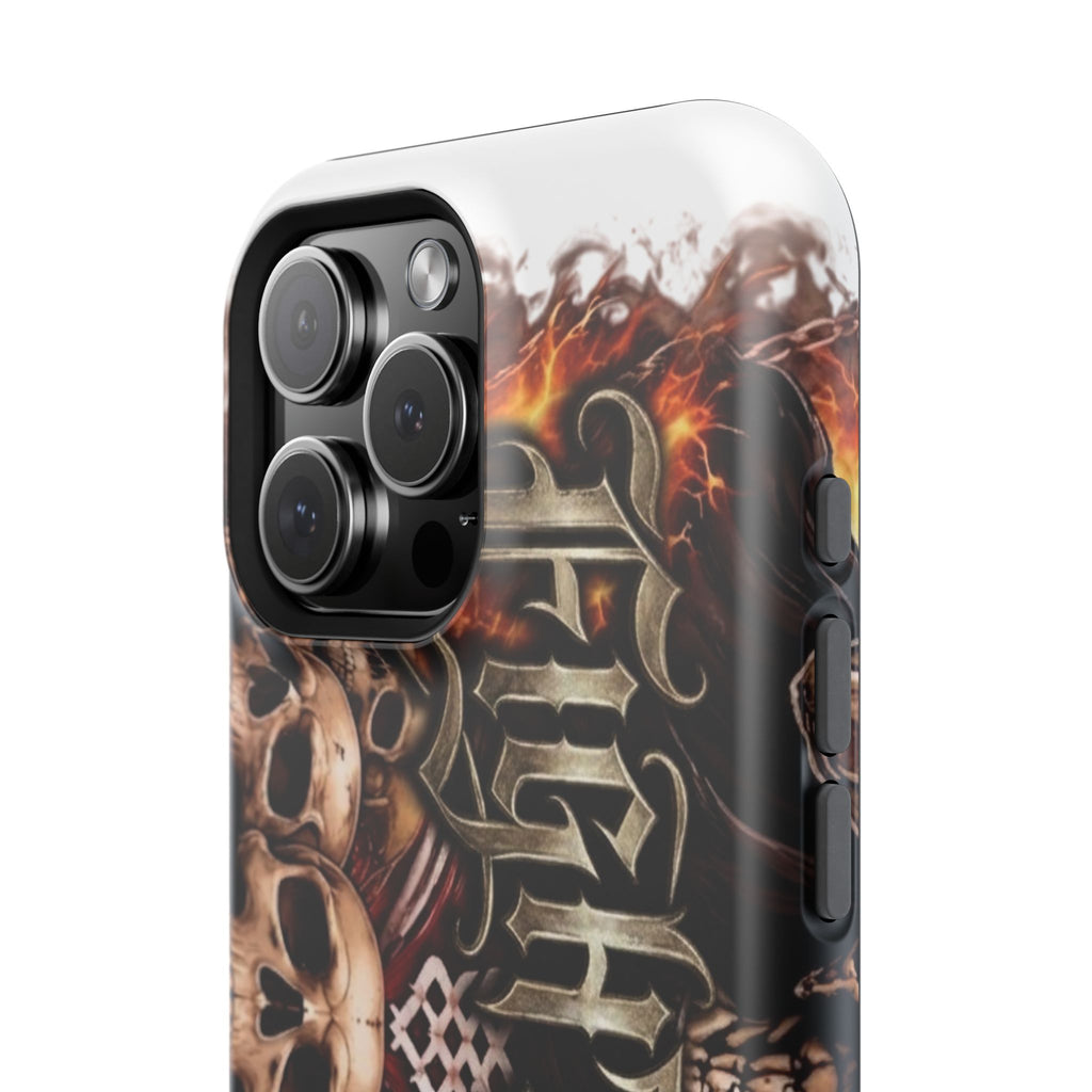 True Fighter Cellphone Case all models