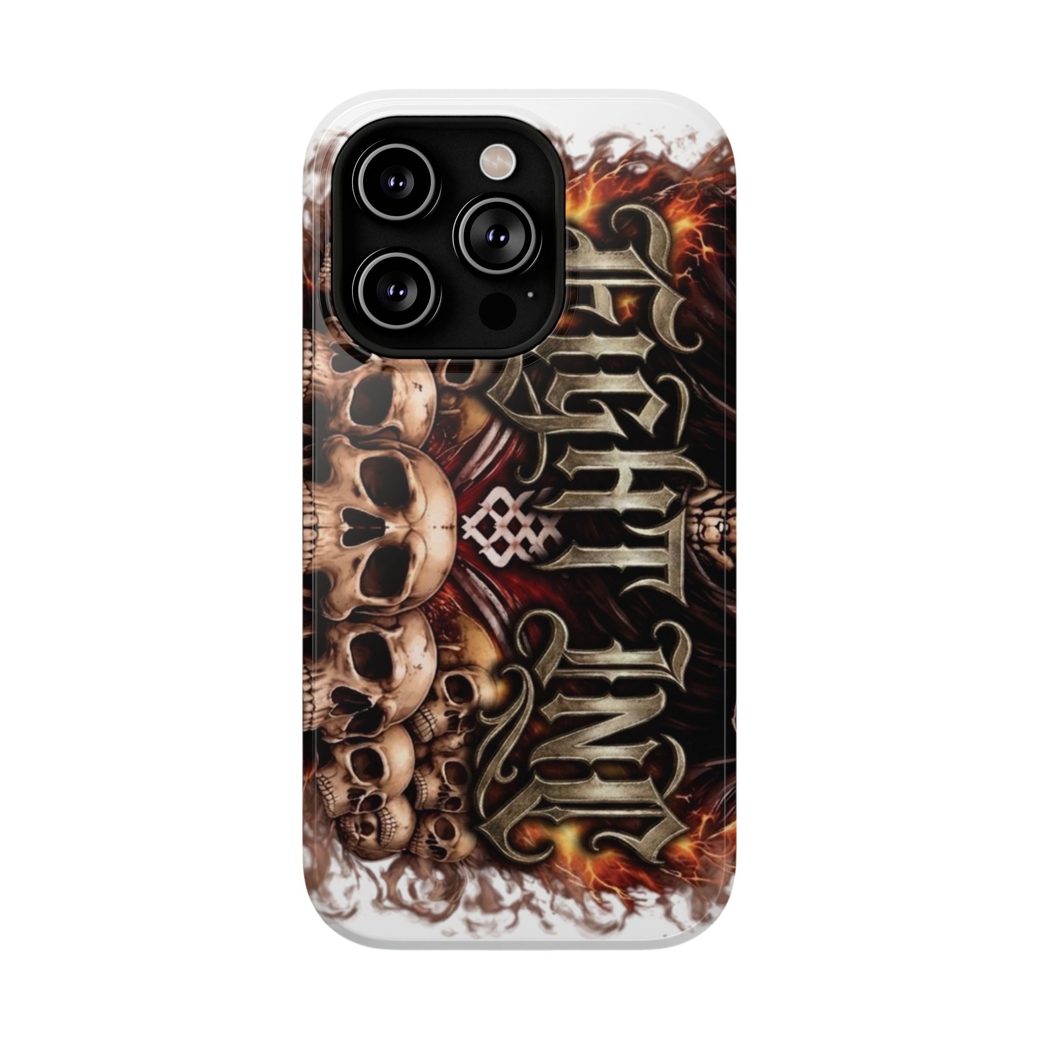 True Fighter Cellphone Case all models