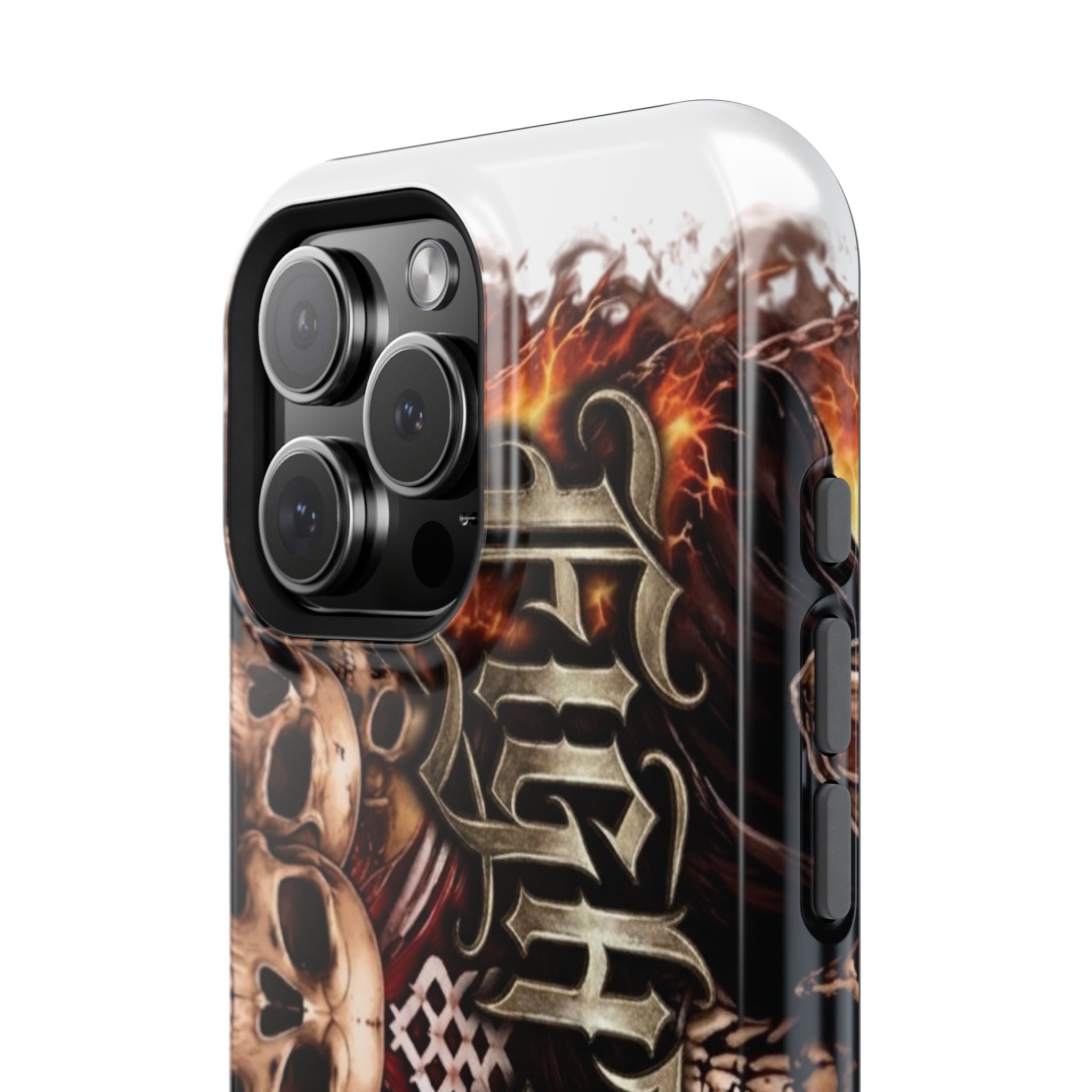 True Fighter Cellphone Case all models