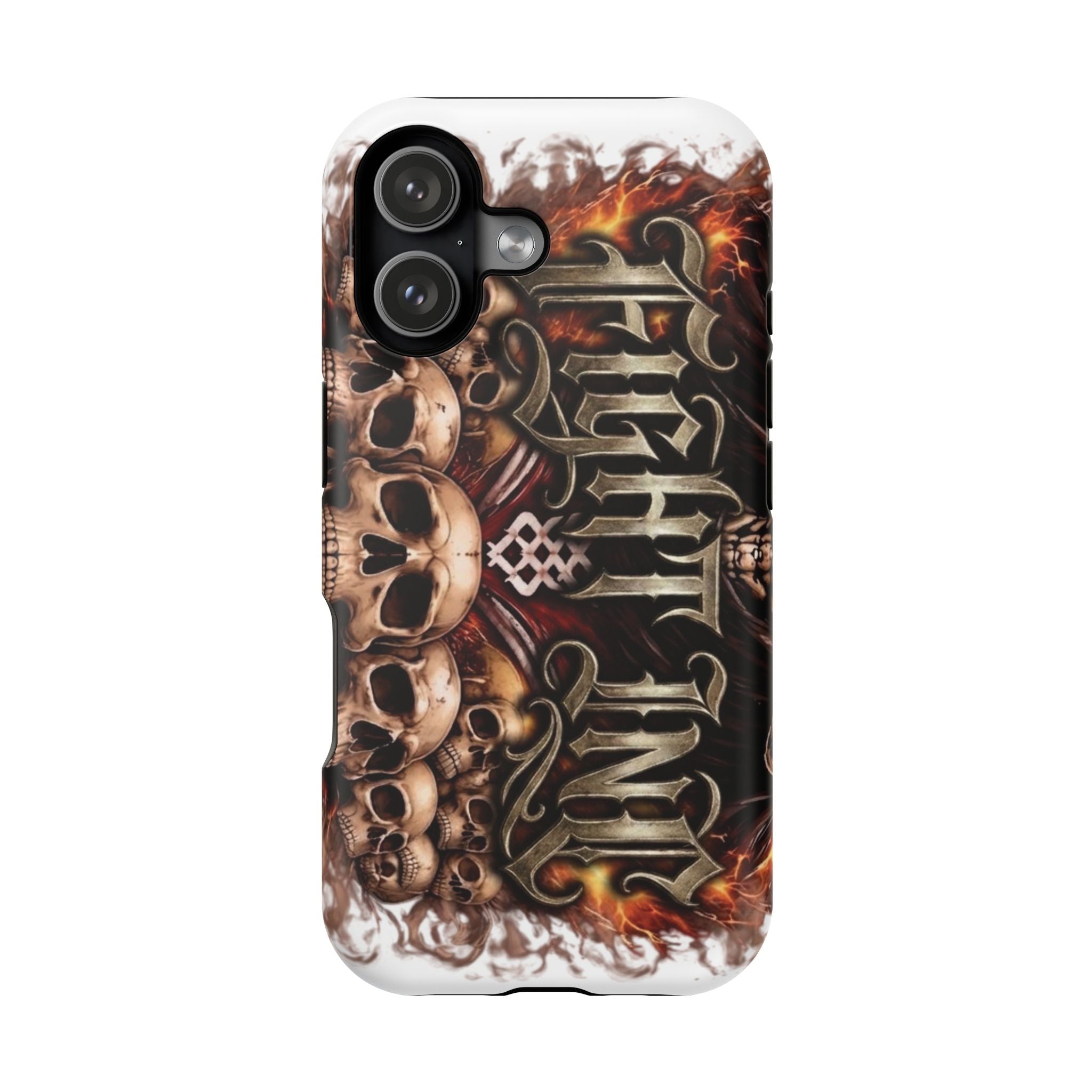 True Fighter Cellphone Case all models
