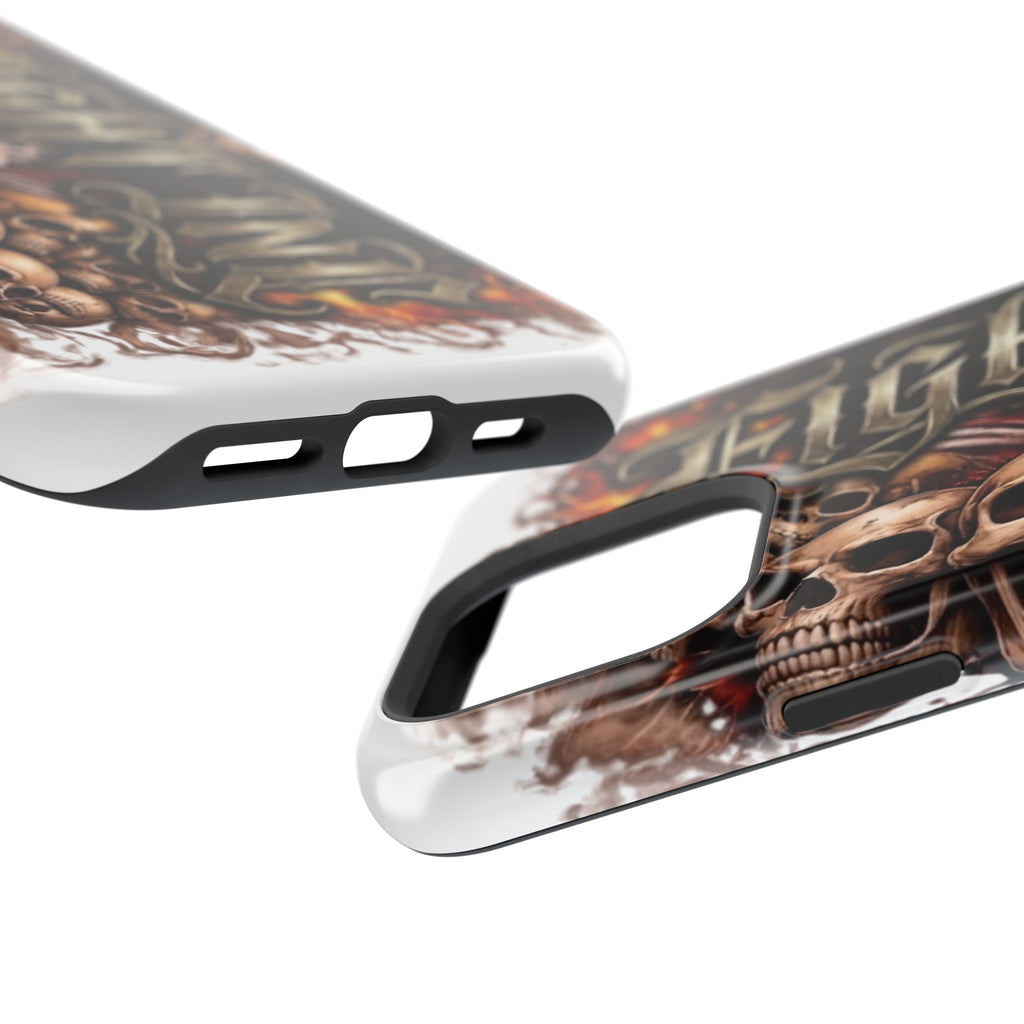 True Fighter Cellphone Case all models