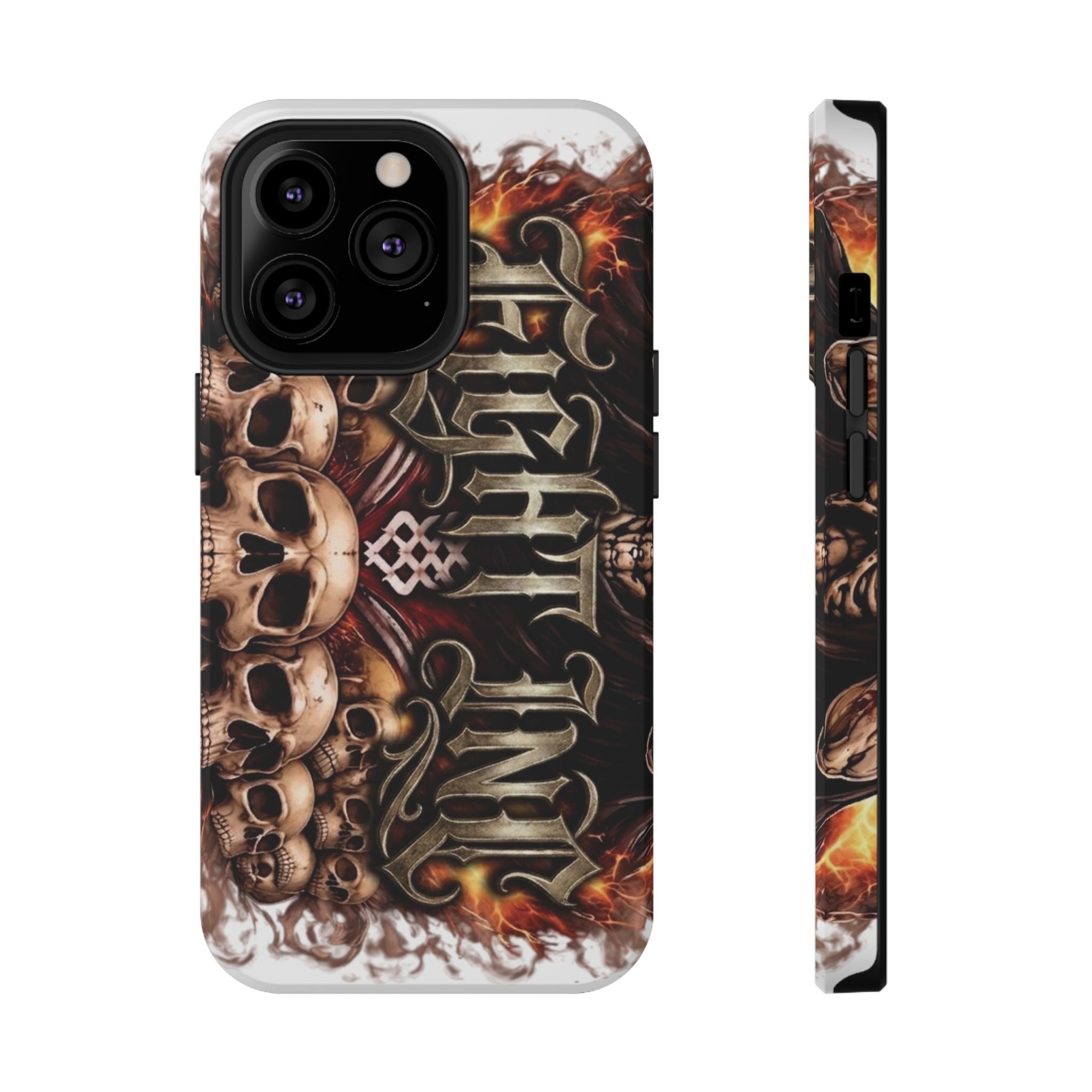 True Fighter Cellphone Case all models