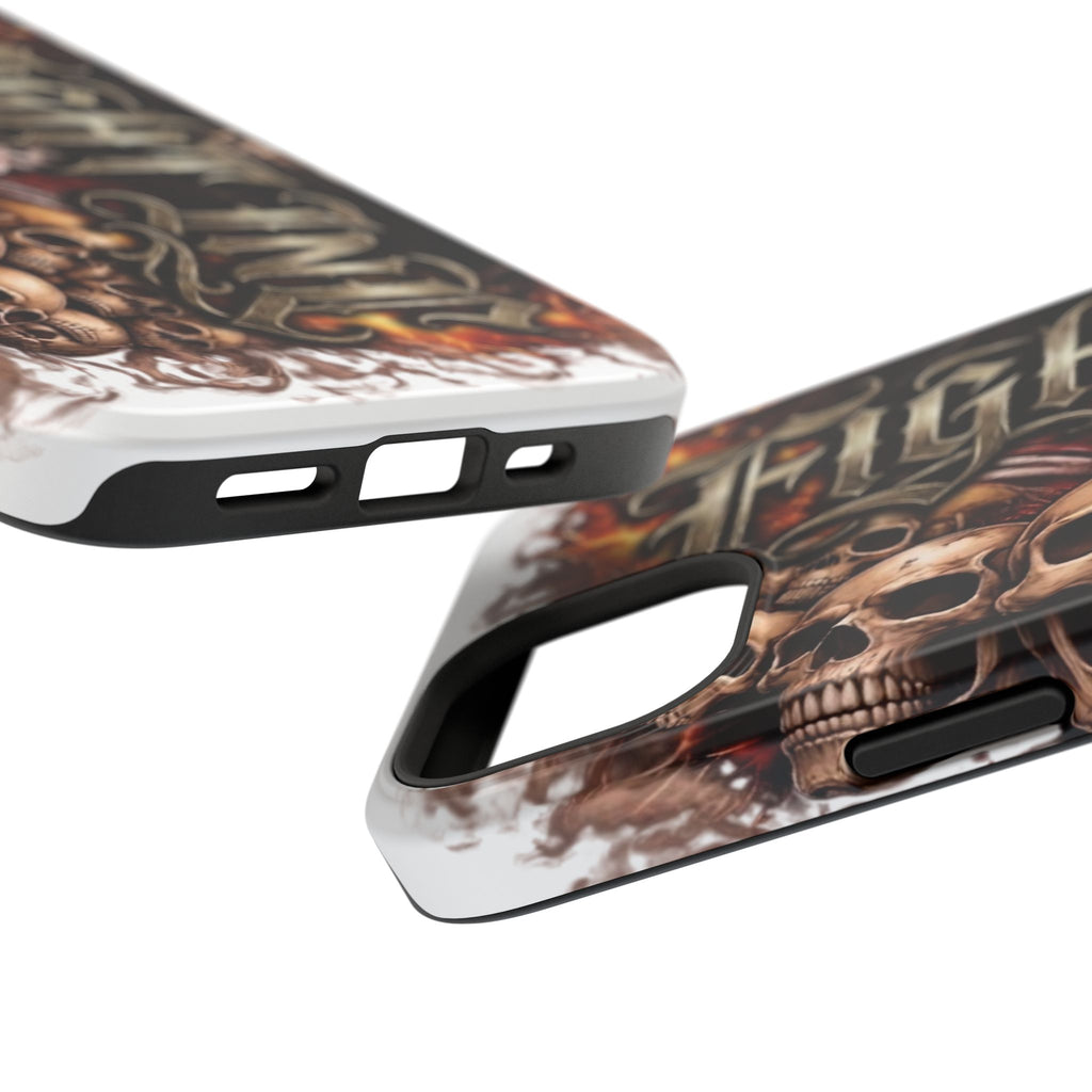 True Fighter Cellphone Case all models