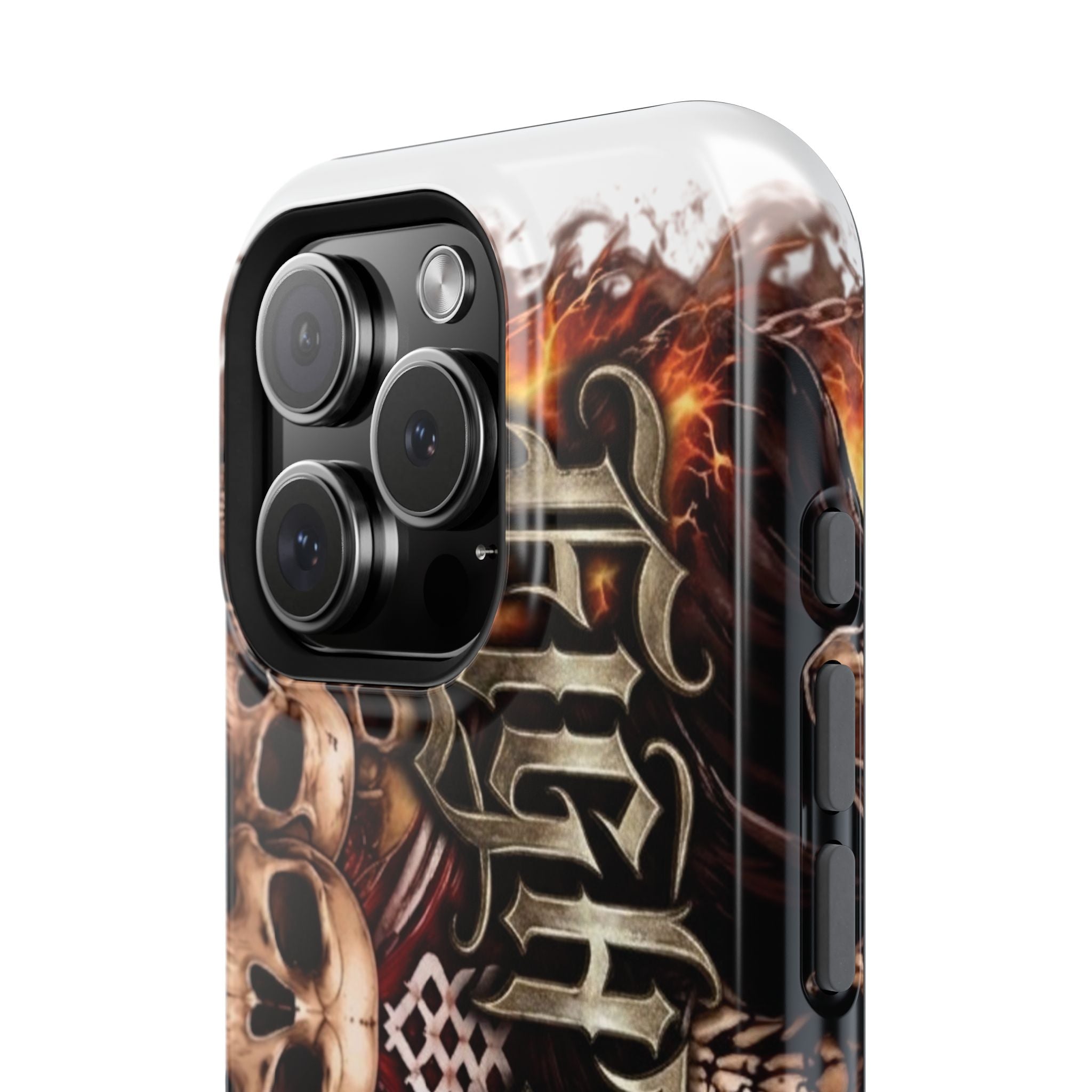 True Fighter Cellphone Case all models