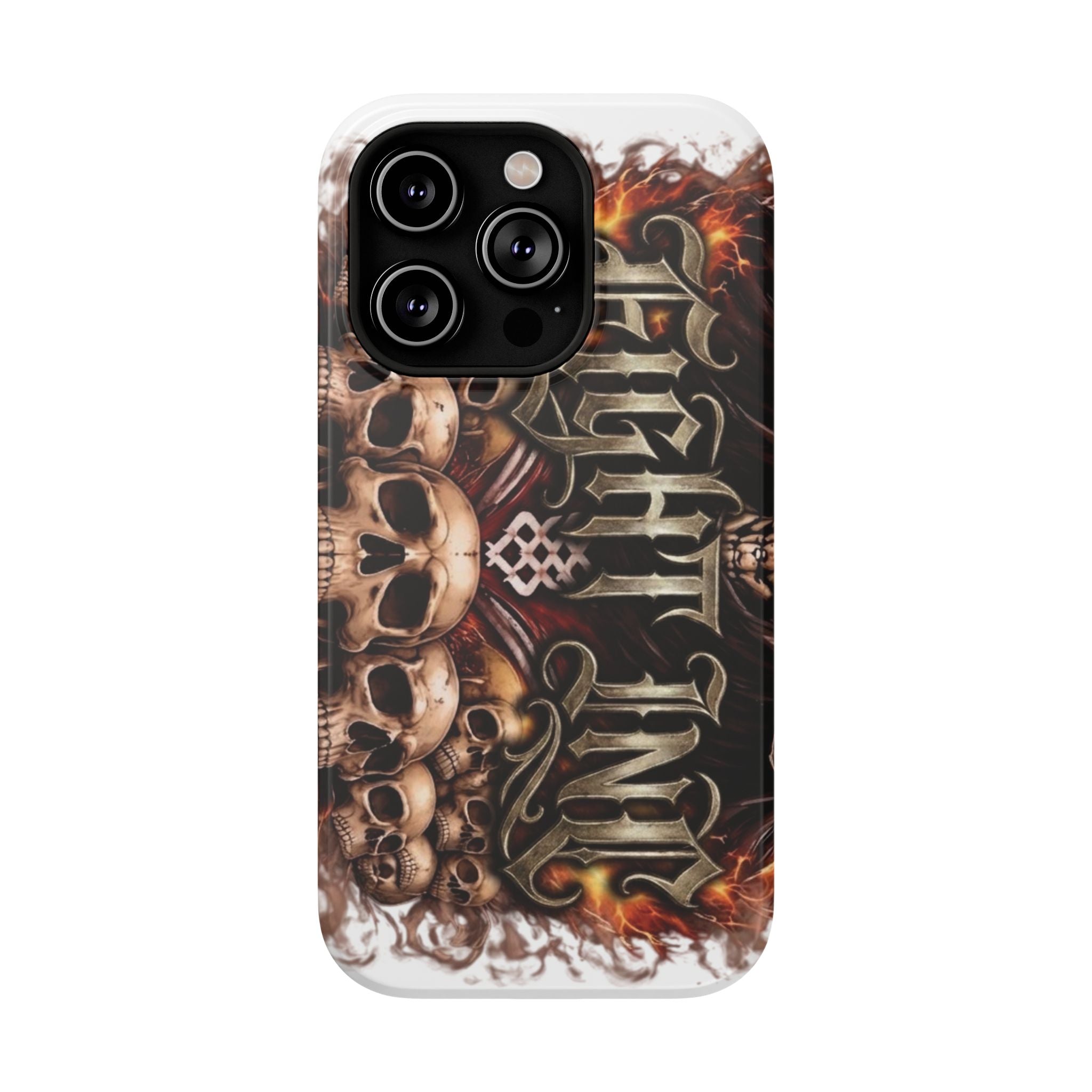 True Fighter Cellphone Case all models