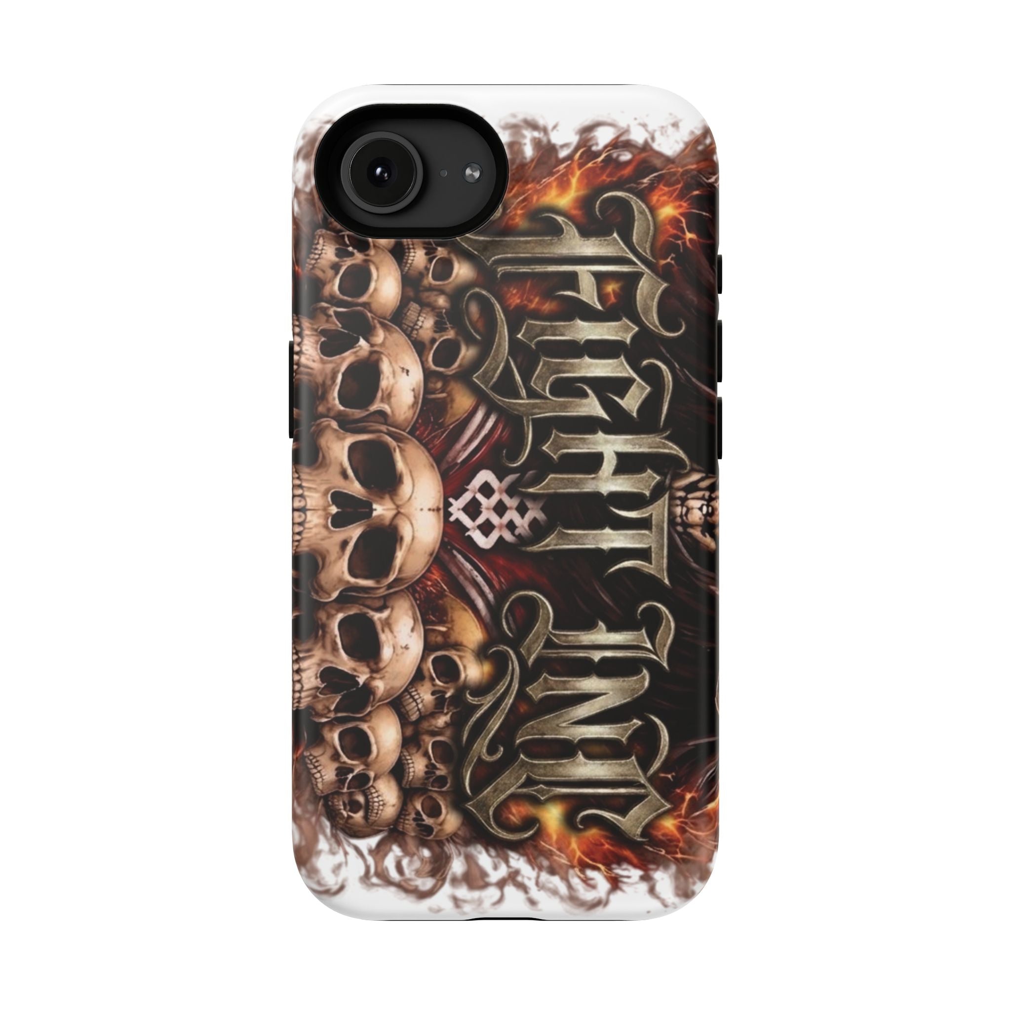 True Fighter Cellphone Case all models