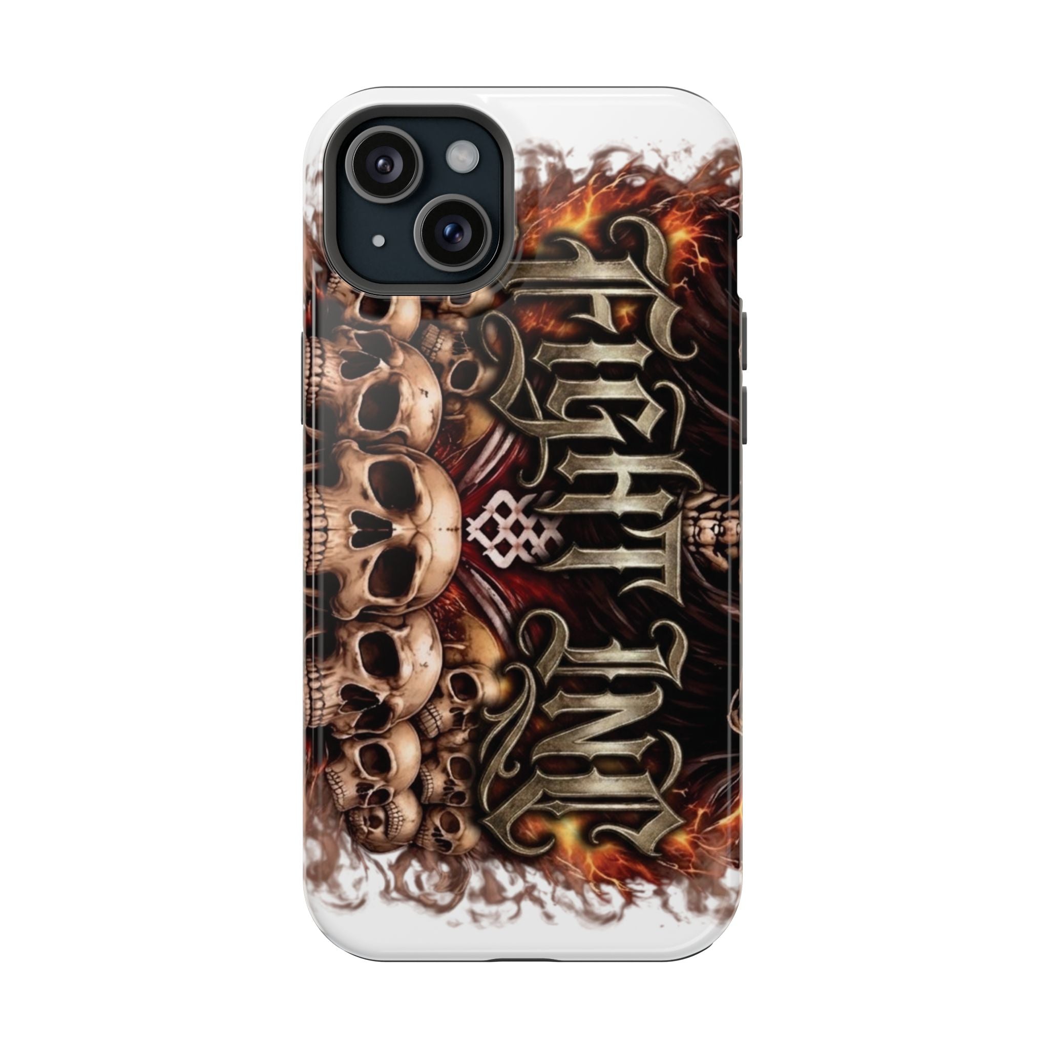 True Fighter Cellphone Case all models