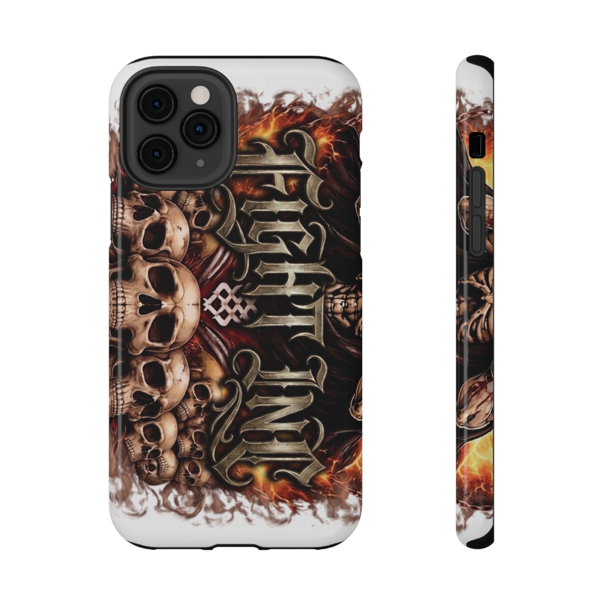 True Fighter Cellphone Case all models