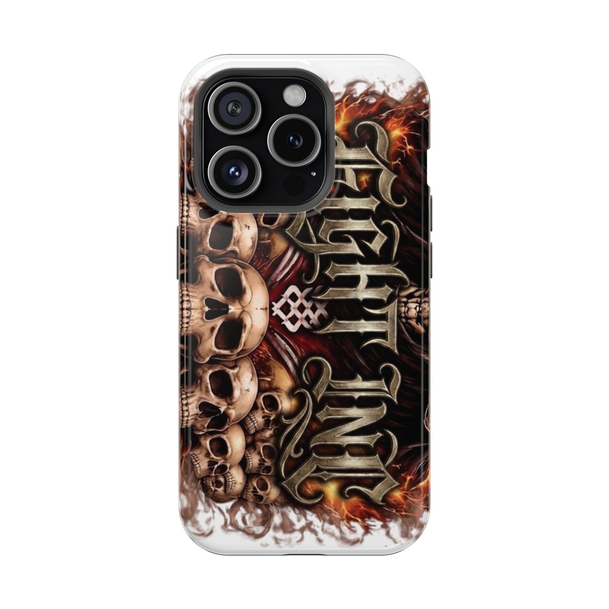 True Fighter Cellphone Case all models