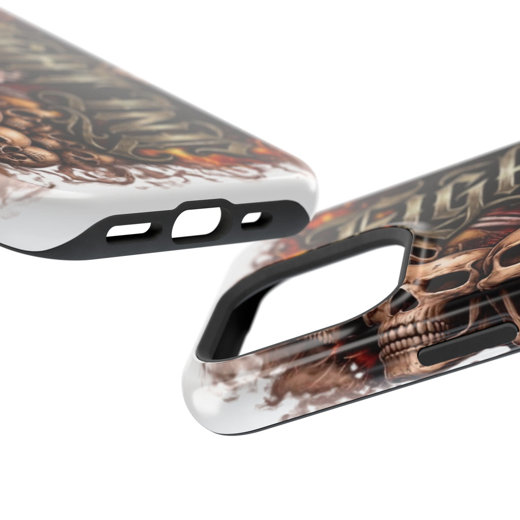 True Fighter Cellphone Case all models