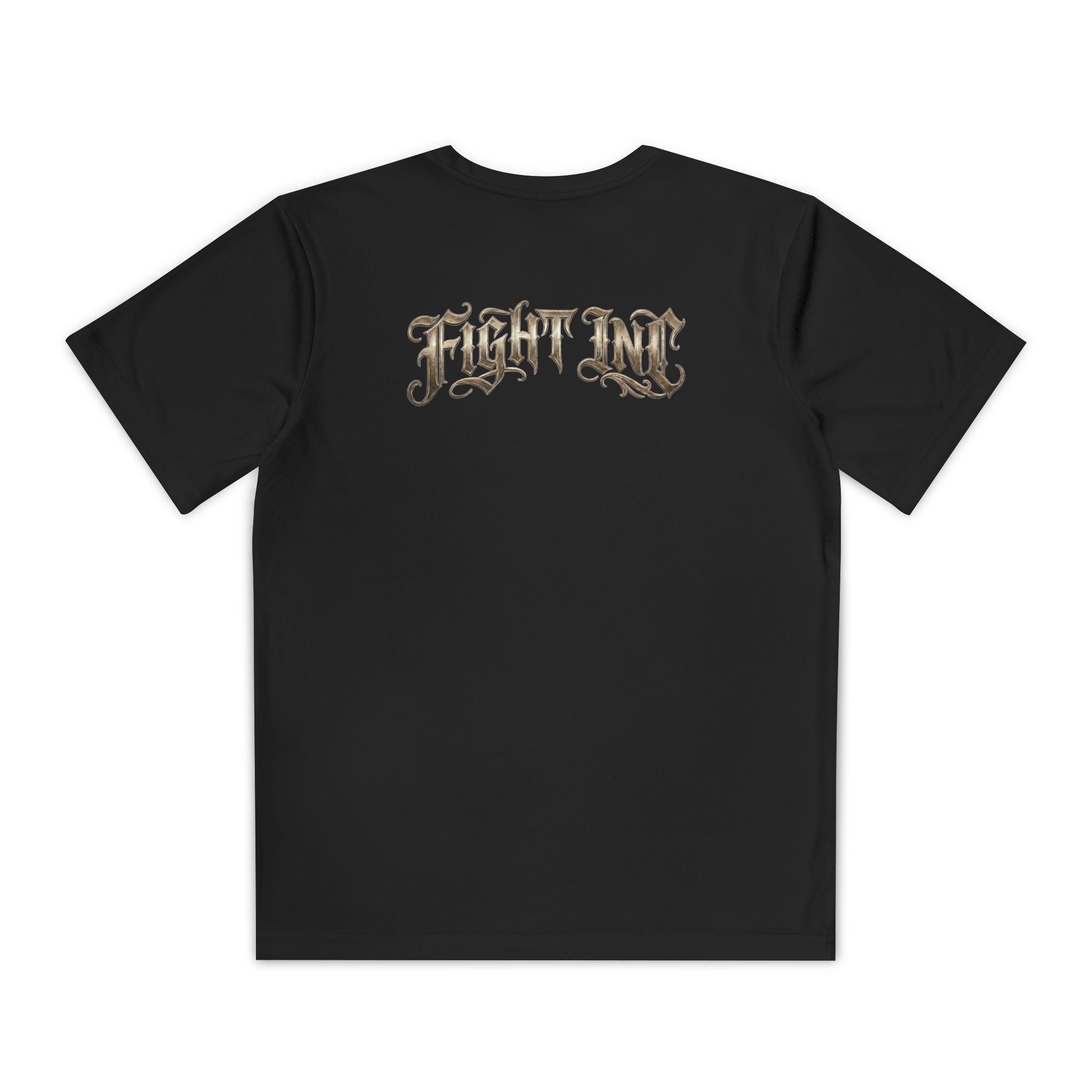 Capibara Fighter - Youth Competitor Tee