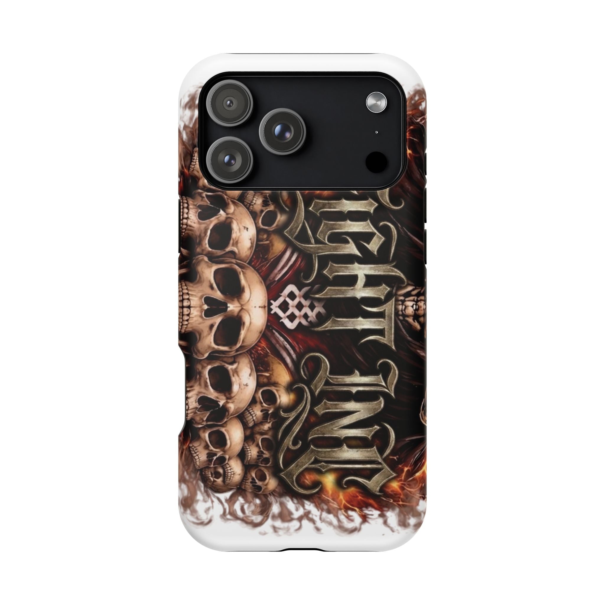 True Fighter Cellphone Case all models