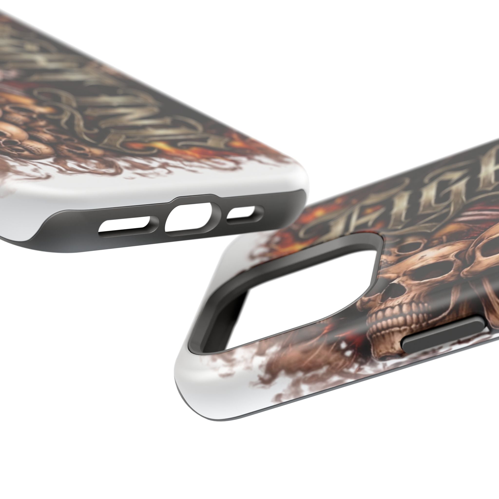True Fighter Cellphone Case all models