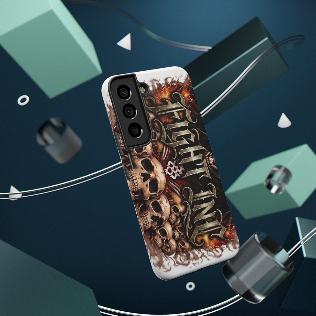 True Fighter Cellphone Case all models