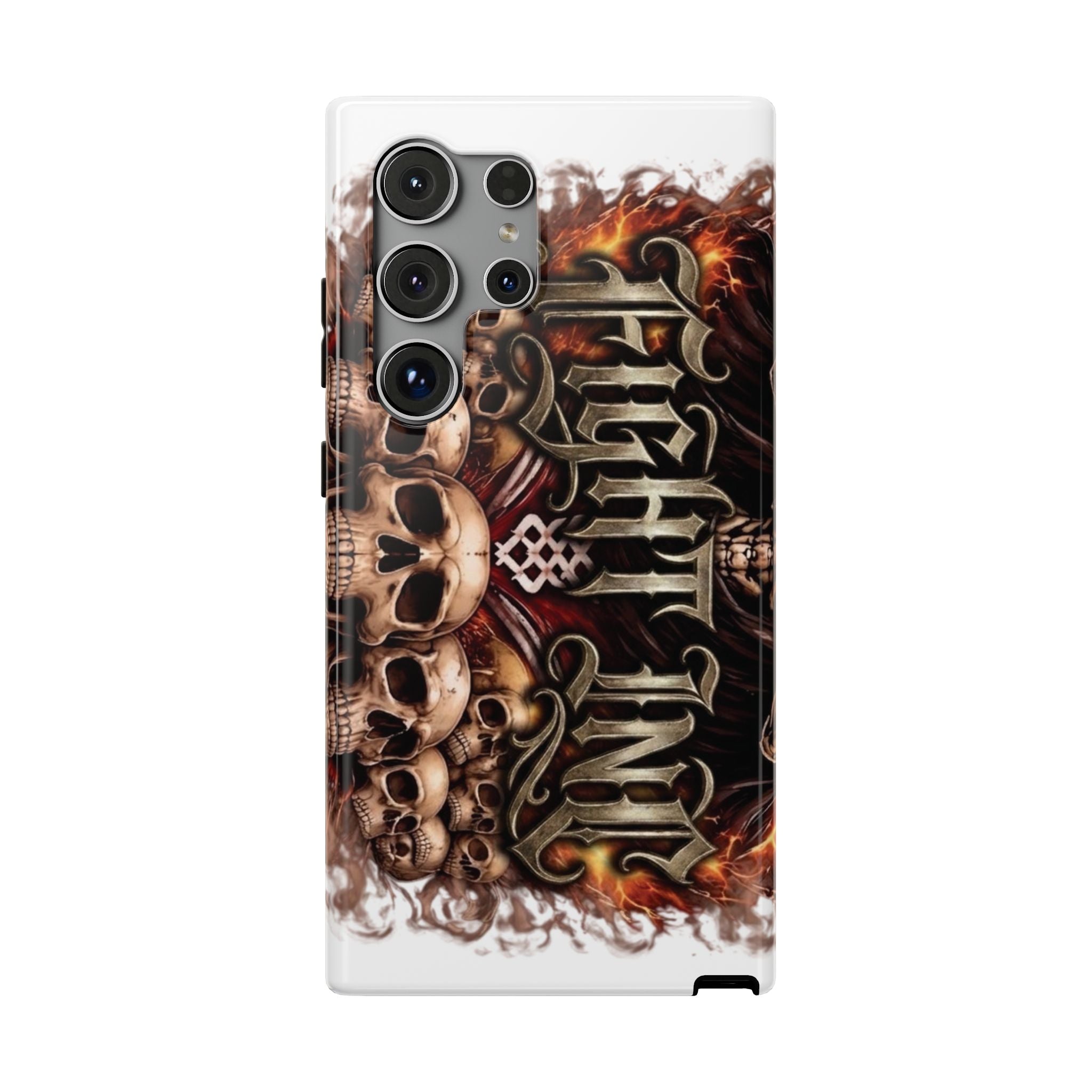 True Fighter Cellphone Case all models