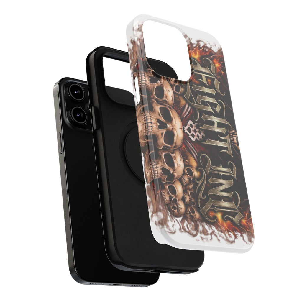True Fighter Cellphone Case all models