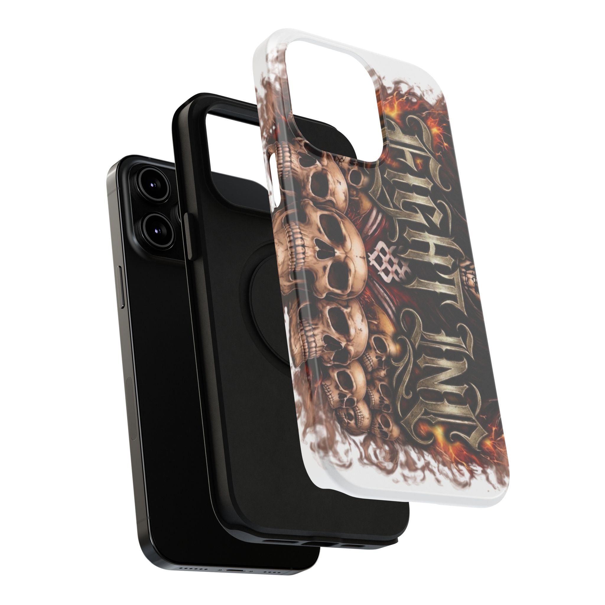 True Fighter Cellphone Case all models