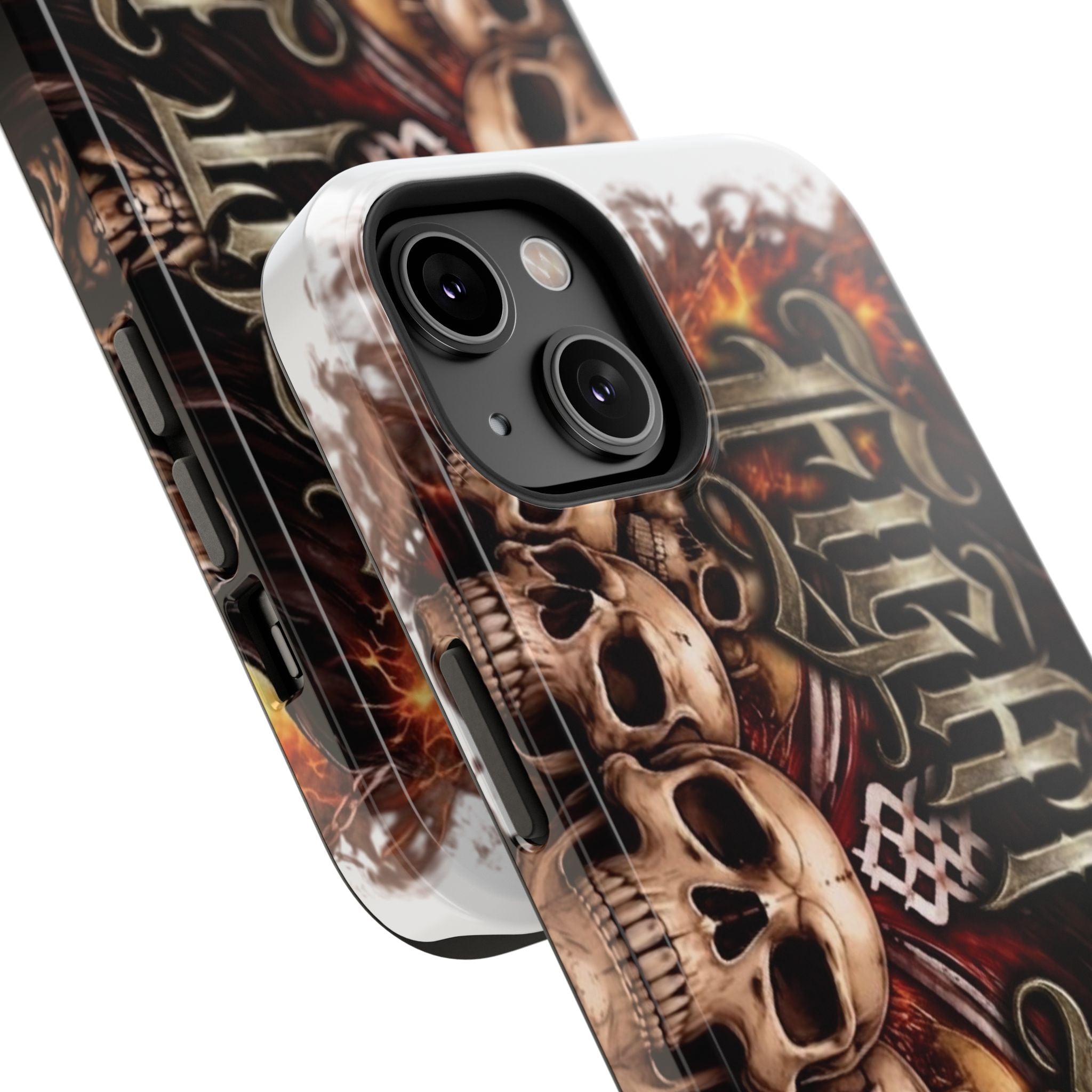 True Fighter Cellphone Case all models