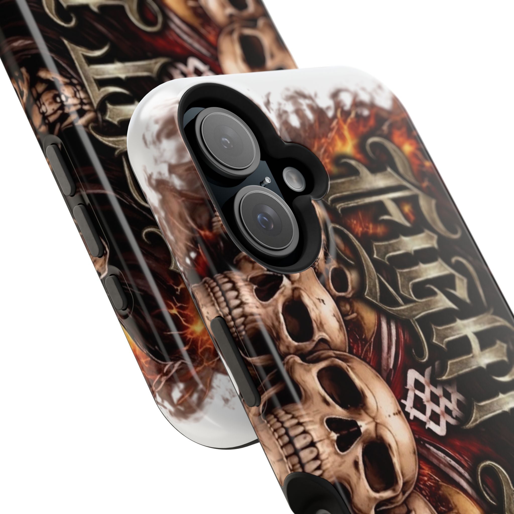True Fighter Cellphone Case all models