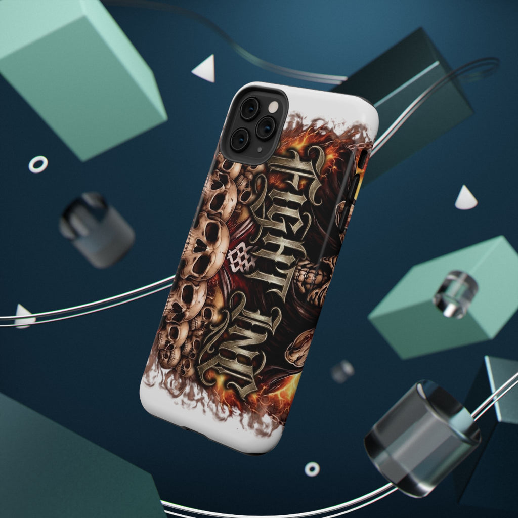 True Fighter Cellphone Case all models