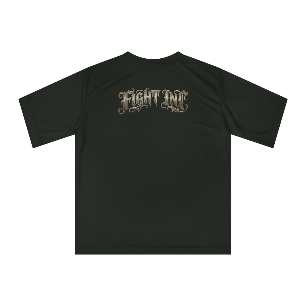 Capibara Fighter - Performance T-shirt