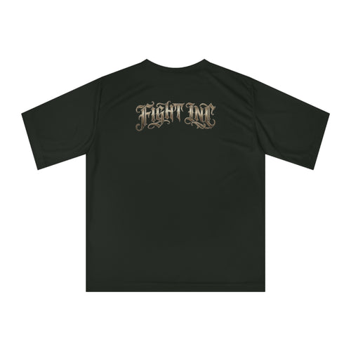 Capibara Fighter - Performance T-shirt