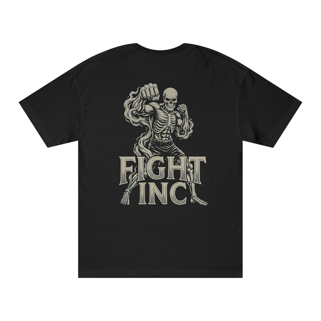 Puncher Fight Inc.
