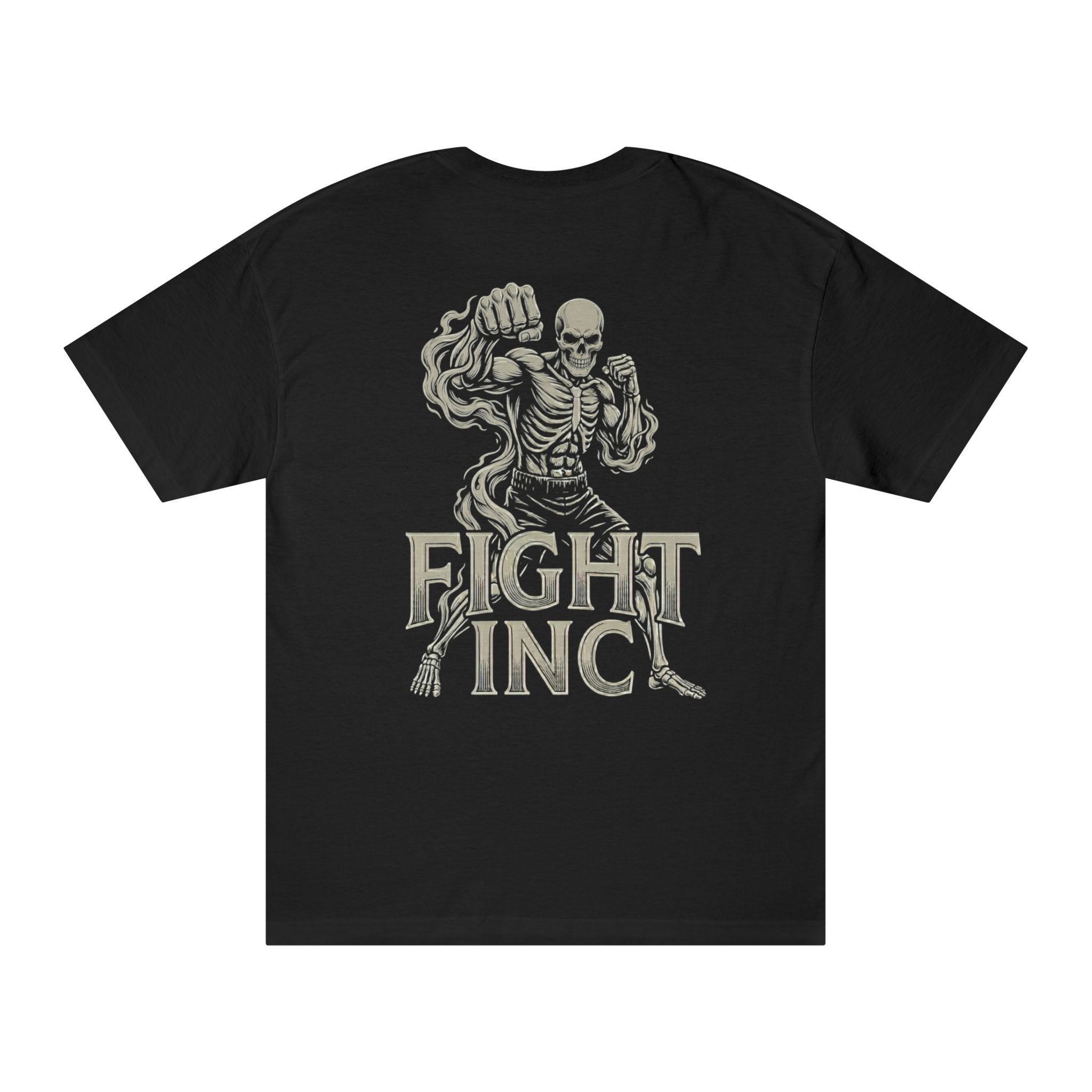 Puncher Fight Inc.