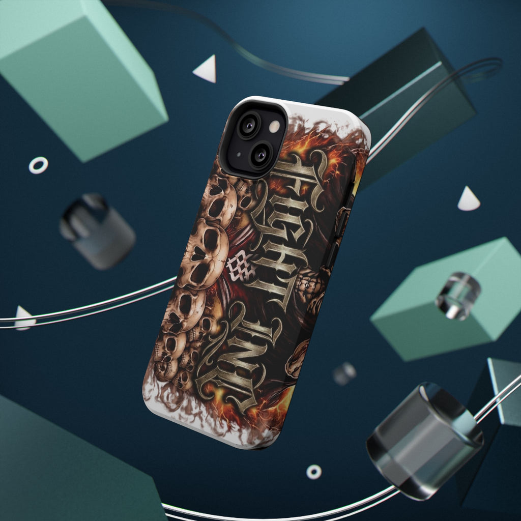 True Fighter Cellphone Case all models