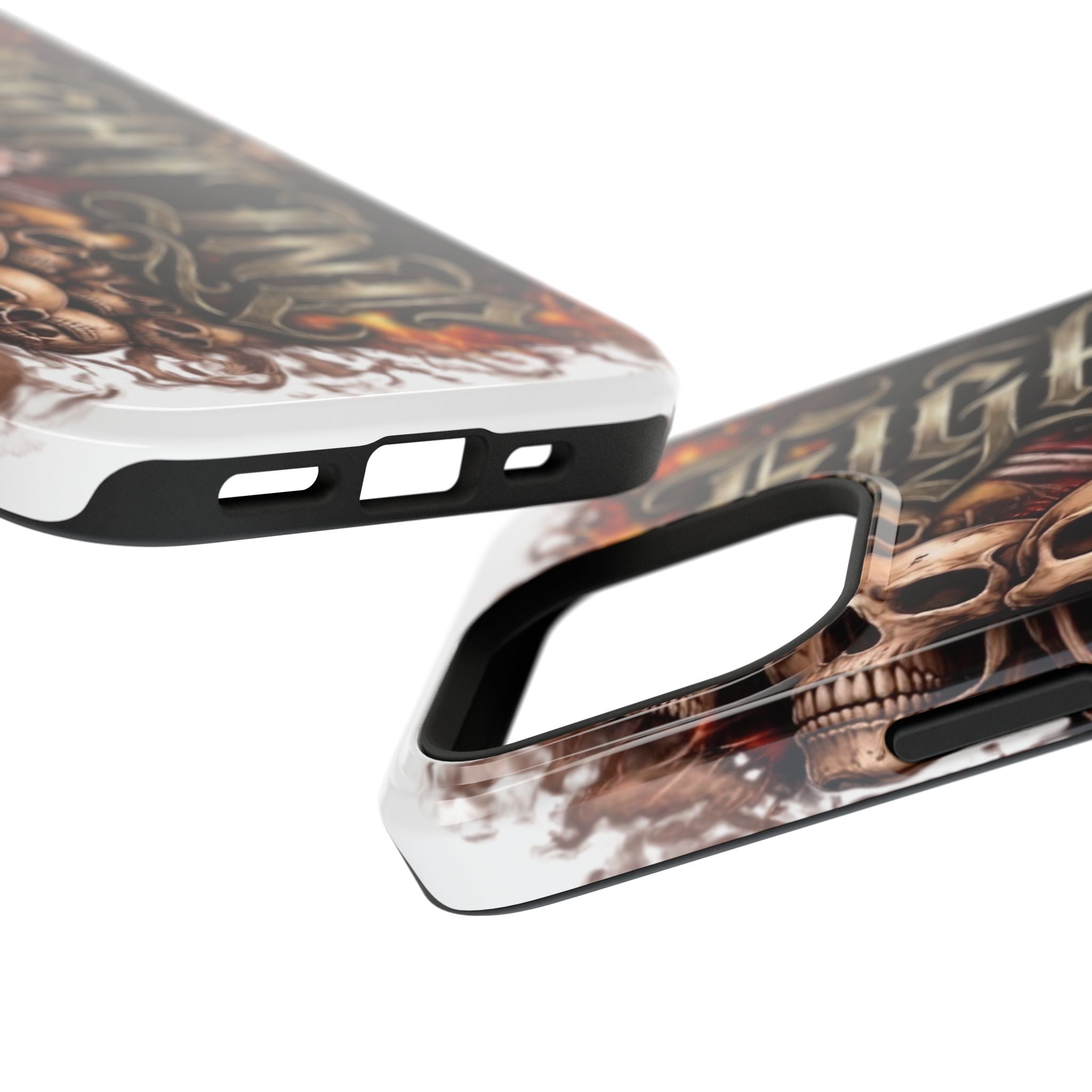 True Fighter Cellphone Case all models